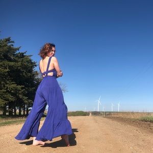 Meet your Posher, Morgan